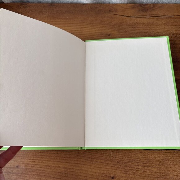 The Giving Tree Shel Silverstein Copyright 1964 Snake Eye Music Vintage Hardcvr - Picture 9 of 10